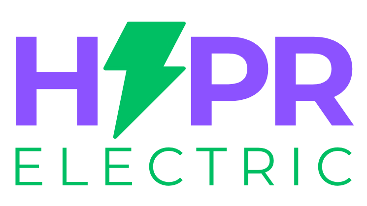 Hypr Electric